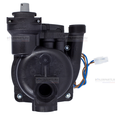 Насос в сборе NAVIEN BPS 15/5D 30000469