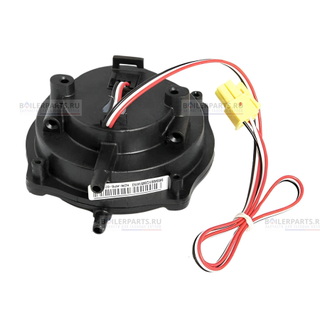 Прессостат (пневмореле) реле давления воздуха NAVIEN ABB 30000664