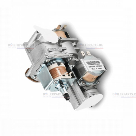 Газовый клапан NAVIEN 6 bar 30002197A