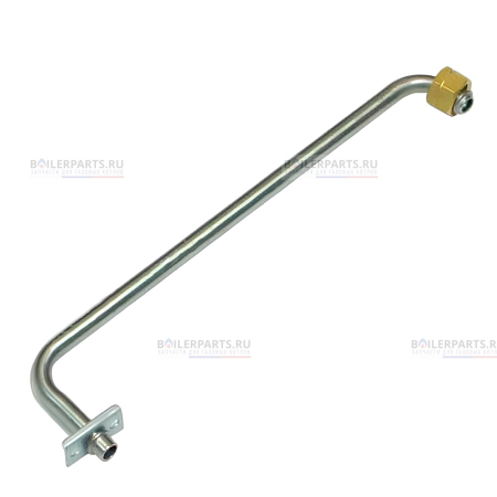 Трубка NAVIEN 30003907