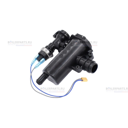 Гидроузел с фильтром и датчиком давления Navien 30018927A