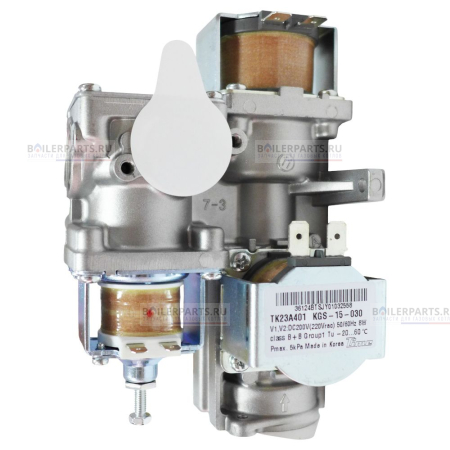 Арматура газовая в сборе NAVIEN 30010310B