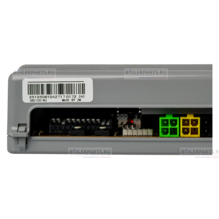 Плата управления NAVIEN 30010973A