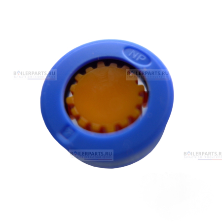 Ограничитель протока воды (оранжевый) NAVIEN 30011194A