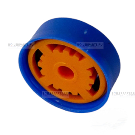 Ограничитель протока воды (оранжевый) NAVIEN 30011194A