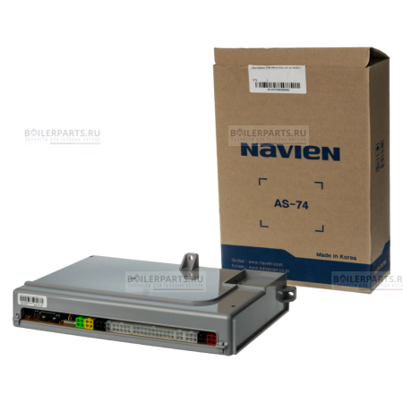 Плата управления NAVIEN 30012629A