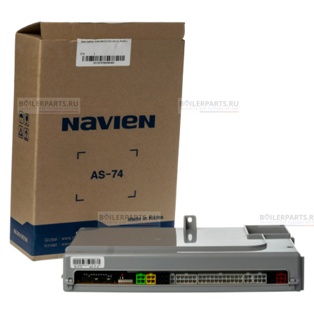 Плата управления NAVIEN 30012629A