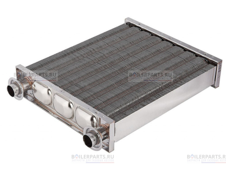 Теплообменник первичный монотермический 240 мм NAVIEN 30012718C