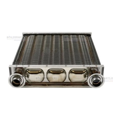 Теплообменник первичный монотермический 195 мм NAVIEN 30012859C