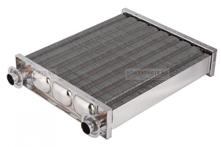 Теплообменник первичный монотермический 270 мм NAVIEN 30012862B