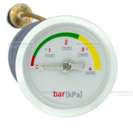 Манометр NAVIEN SaunierGPT 30013530A