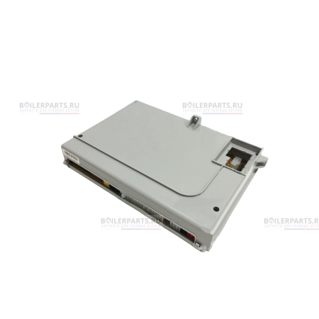 Блок управления NAVIEN ABB 30013767D