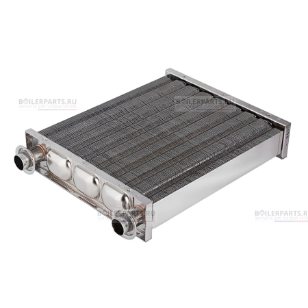 Теплообменник первичный монотермический 220 мм NAVIEN 30020388C