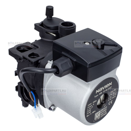 Насос в сборе NAVIEN GPD 15/6S 30020779A