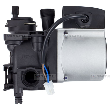 Насос в сборе NAVIEN GPD 15/6S 30020779A