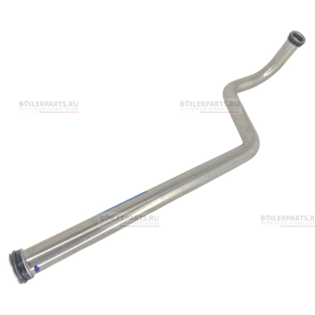Труба входа теплообменика NAVIEN 30021951A