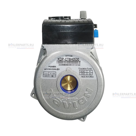 Циркуляционный насос NAVIEN 30022722A