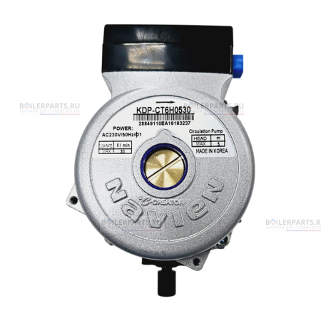 Насос в сборе NAVIEN KDP-CT6H0530 30022723B