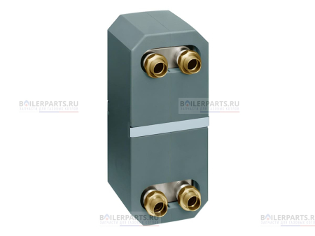 Вторичный теплообменник для котлов Viessmann 3003491