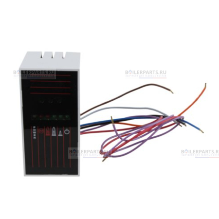 Статусная индикаторная панель для котлов Riello 3003958