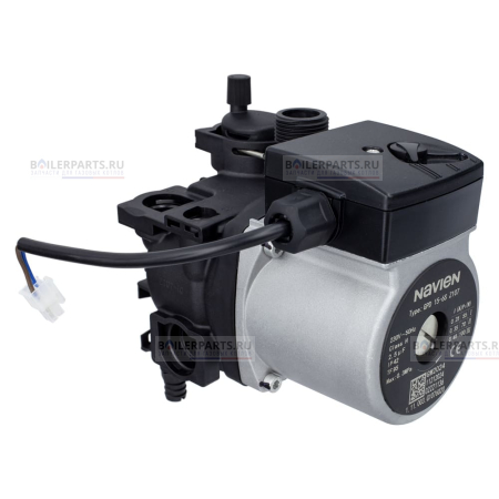 Насос в сборе NAVIEN GPD 15/6S 30031290A