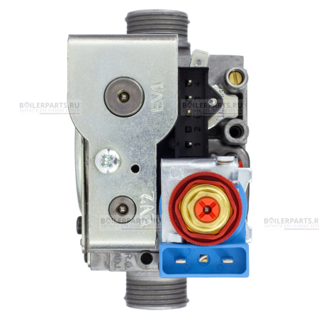 Газовый клапан DEMRAD G3/4 36 bar SIT 3003200006