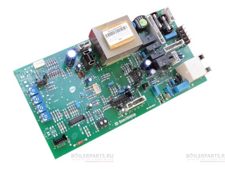 Плата управления DEMRAD ABB 3003200010