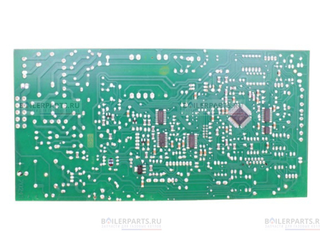 Плата управления DEMRAD ABB 3003200010