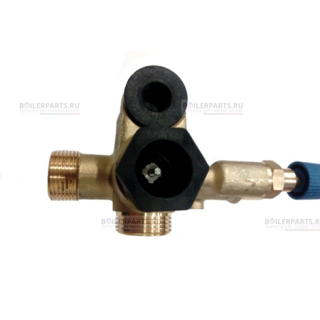 Трехходовой клапан DEMRAD 3003200016