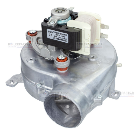 Вентилятор  48W DEMRAD SOHON 3003200020.SHN