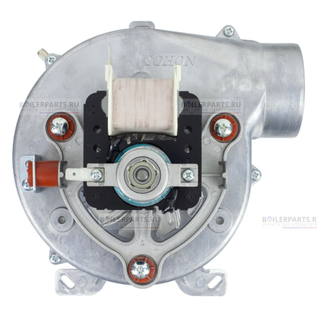 Вентилятор  48W DEMRAD SOHON 3003200020.SHN