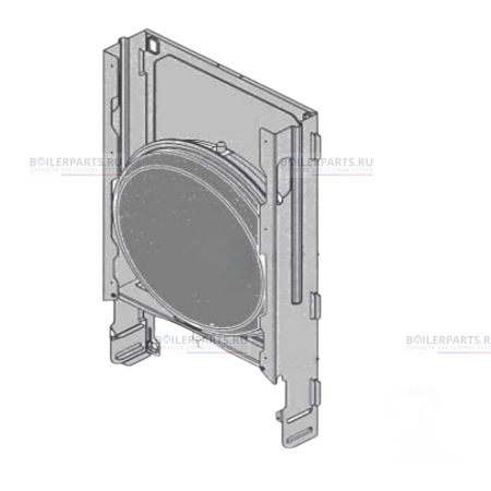 Кожух DEMRAD 3003200054
