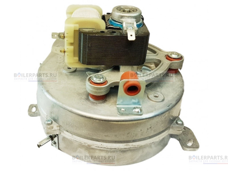 Вентилятор  48W DEMRAD FIME 3003201710