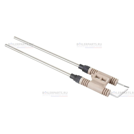 Блок электродов розжига RIELLO 3005816