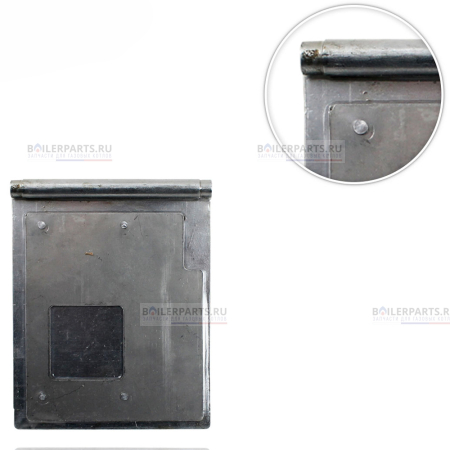 Воздушная заслонка RIELLO 3007650