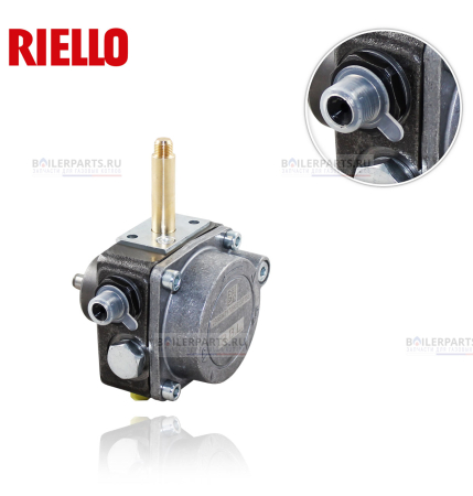 Насос для горелок RIELLO 3008570