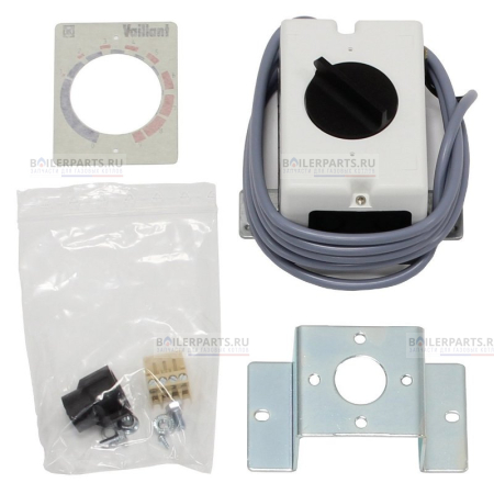 Электропривод смесителя VRM для котлов Vaillant 300870