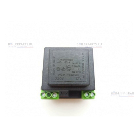 Трансформатор розжига RIELLO BRUGNERA 3012486