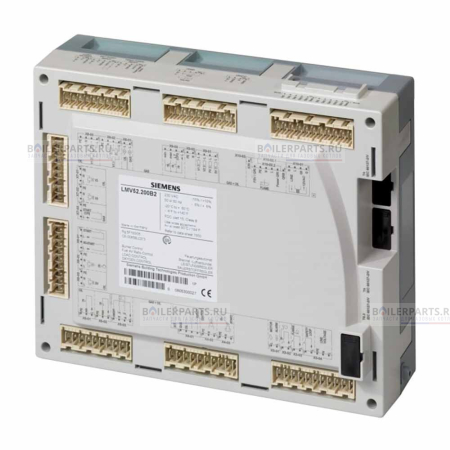 Менеджер горения RIELLO SIEMENS 3013499