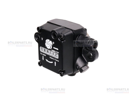 Насос SUNTEC AN 67 C 7233 4P RIELLO 3013805