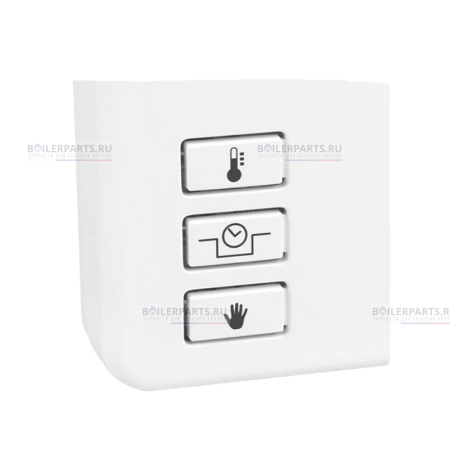 Термостат AURATON 3013