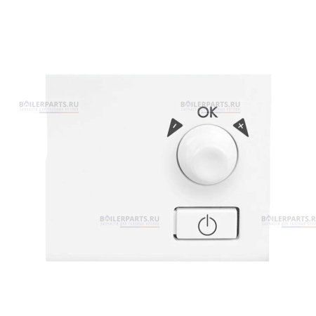 Термостат AURATON 3013