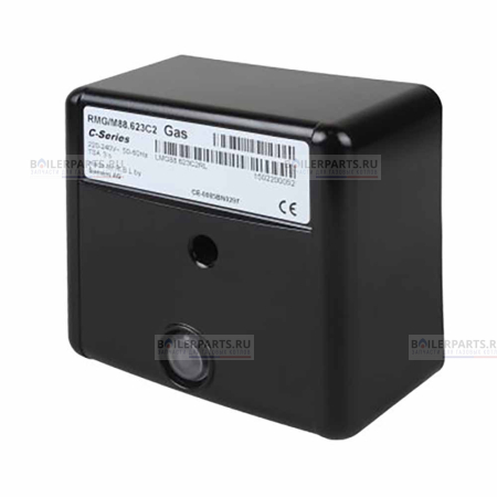 Топочный автомат RIELLO SIEMENS 3014138