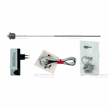 Универсальный анод с электропитанием для котлов Vaillant 302042