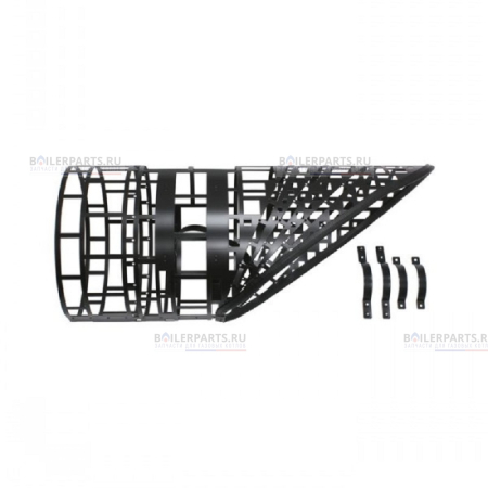 Решетка для улавливания льда (вертикальная) VAILLANT 80/125 303096