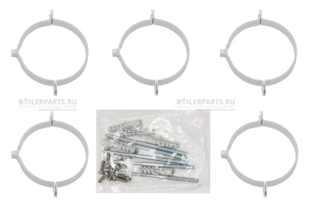Хомуты VAILLANT  303616