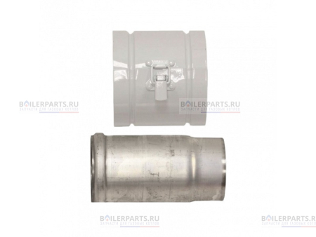 Муфта разъмная VAILLANT 80/125 303617