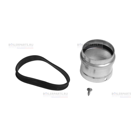 Адаптер для перехода с системы 63/96 на 60/100 VAILLANT 303812