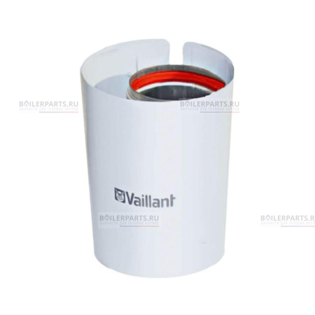Муфта разъмная VAILLANT 60/100 303816