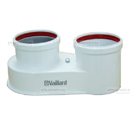 Адаптер разделительный VAILLANT 80/80 303818